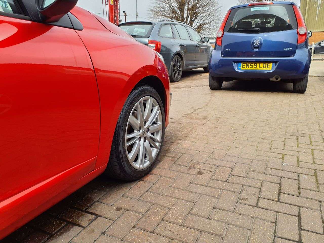 2016 RENAULT MEGANE 2016 RENAULT MEGANE