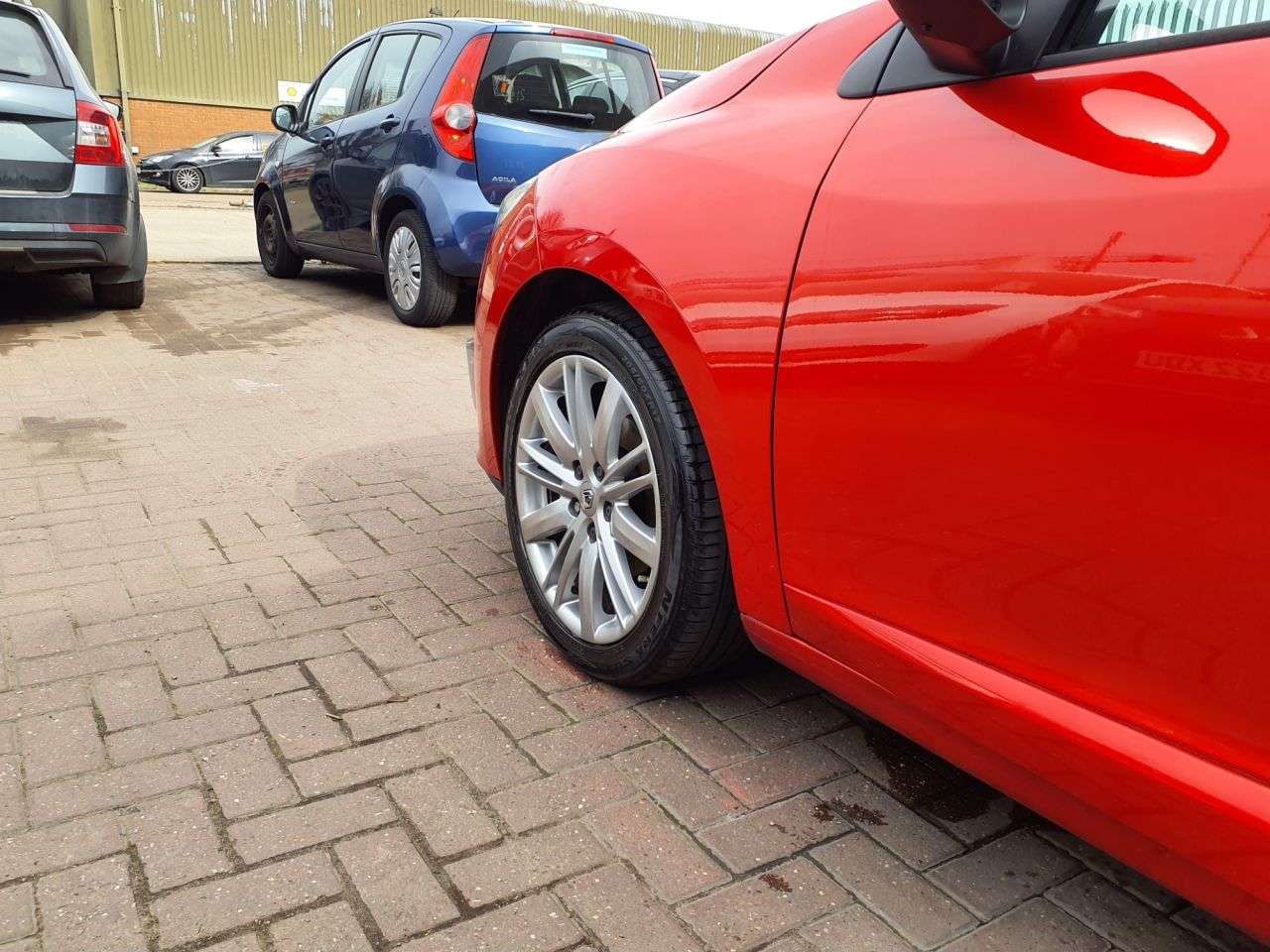 2016 RENAULT MEGANE 2016 RENAULT MEGANE