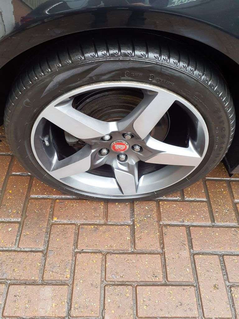 2018 JAGUAR XE 2018 JAGUAR XE