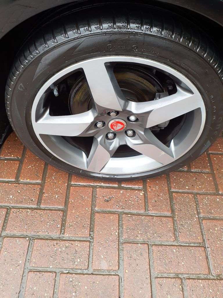 2018 JAGUAR XE 2018 JAGUAR XE