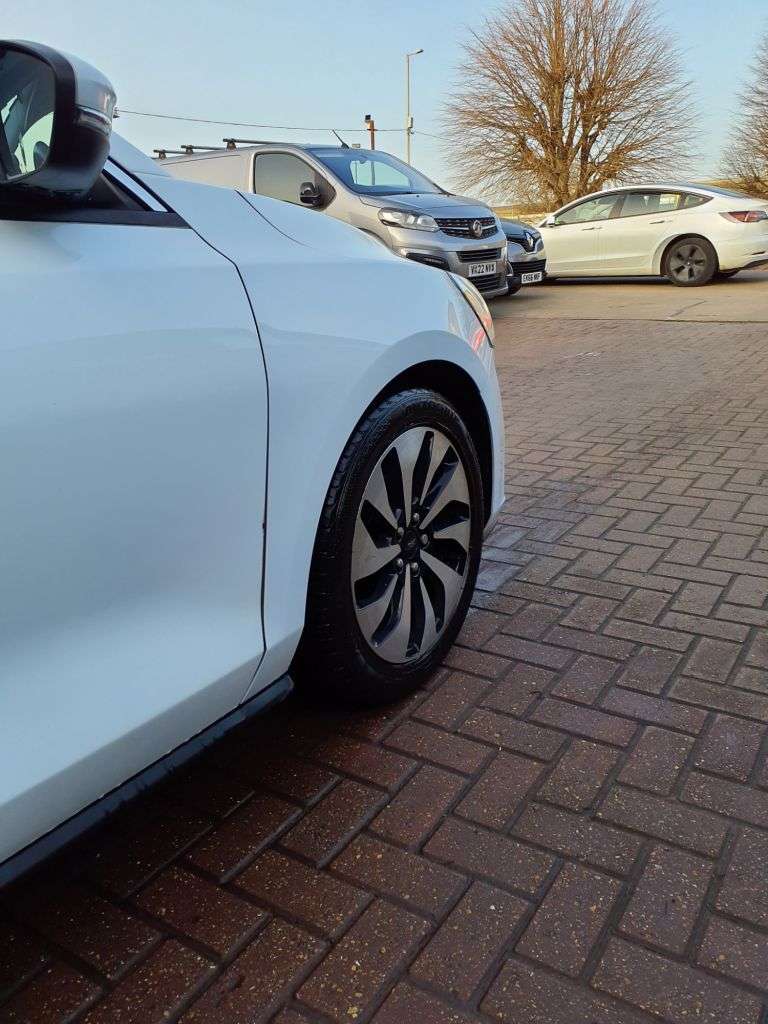 2019 FORD FOCUS 2019 FORD FOCUS