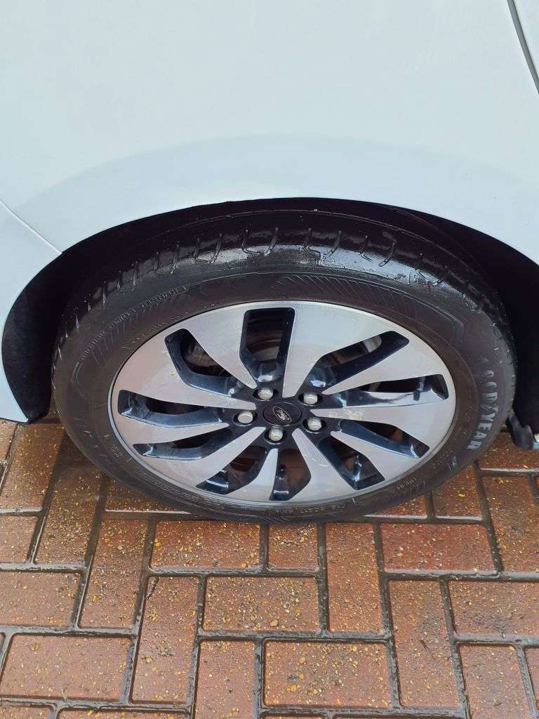 2019 FORD FOCUS 2019 FORD FOCUS