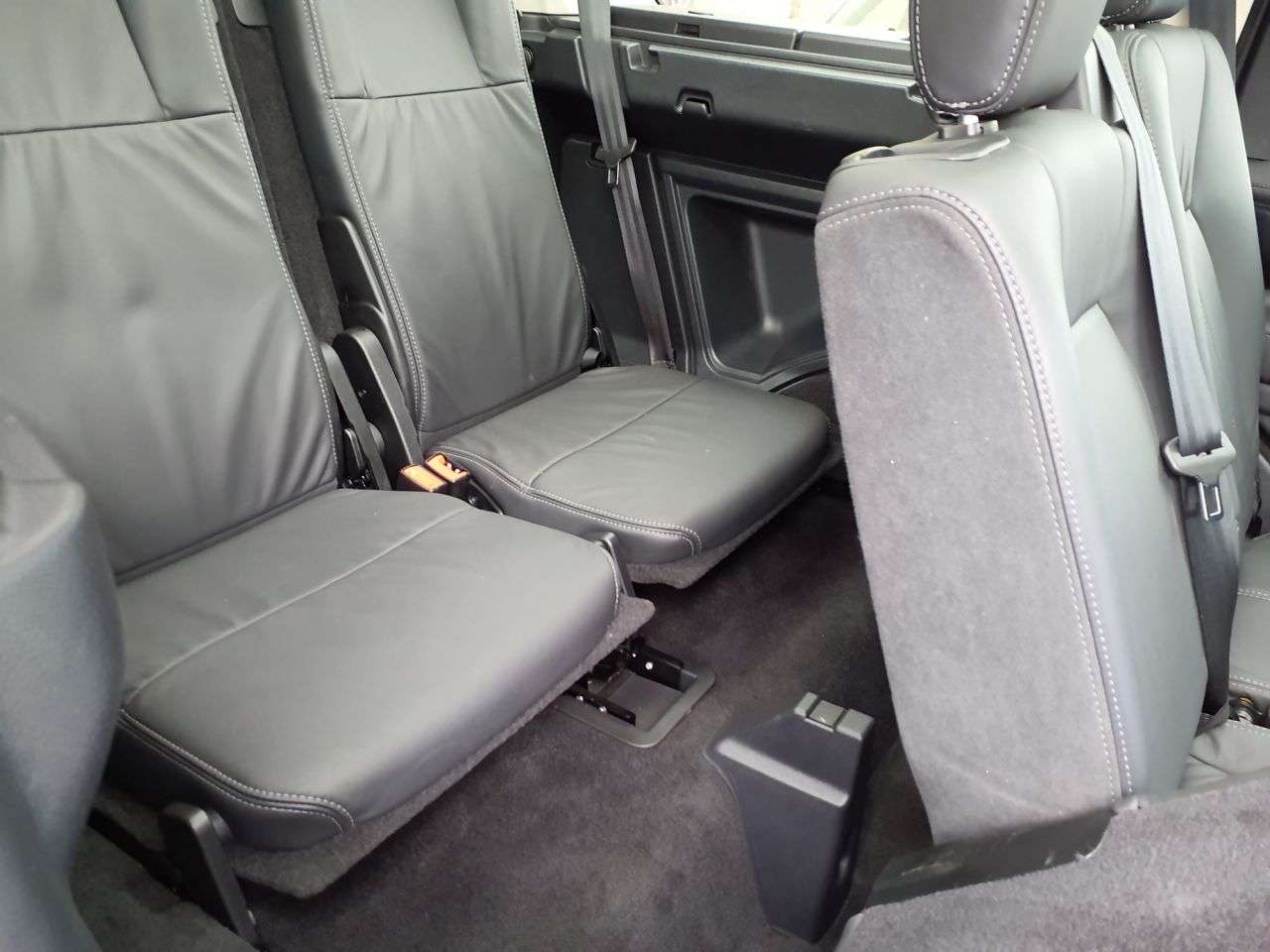 2015 LAND ROVER DISCOVERY 4 2015 LAND ROVER DISCOVERY 4
