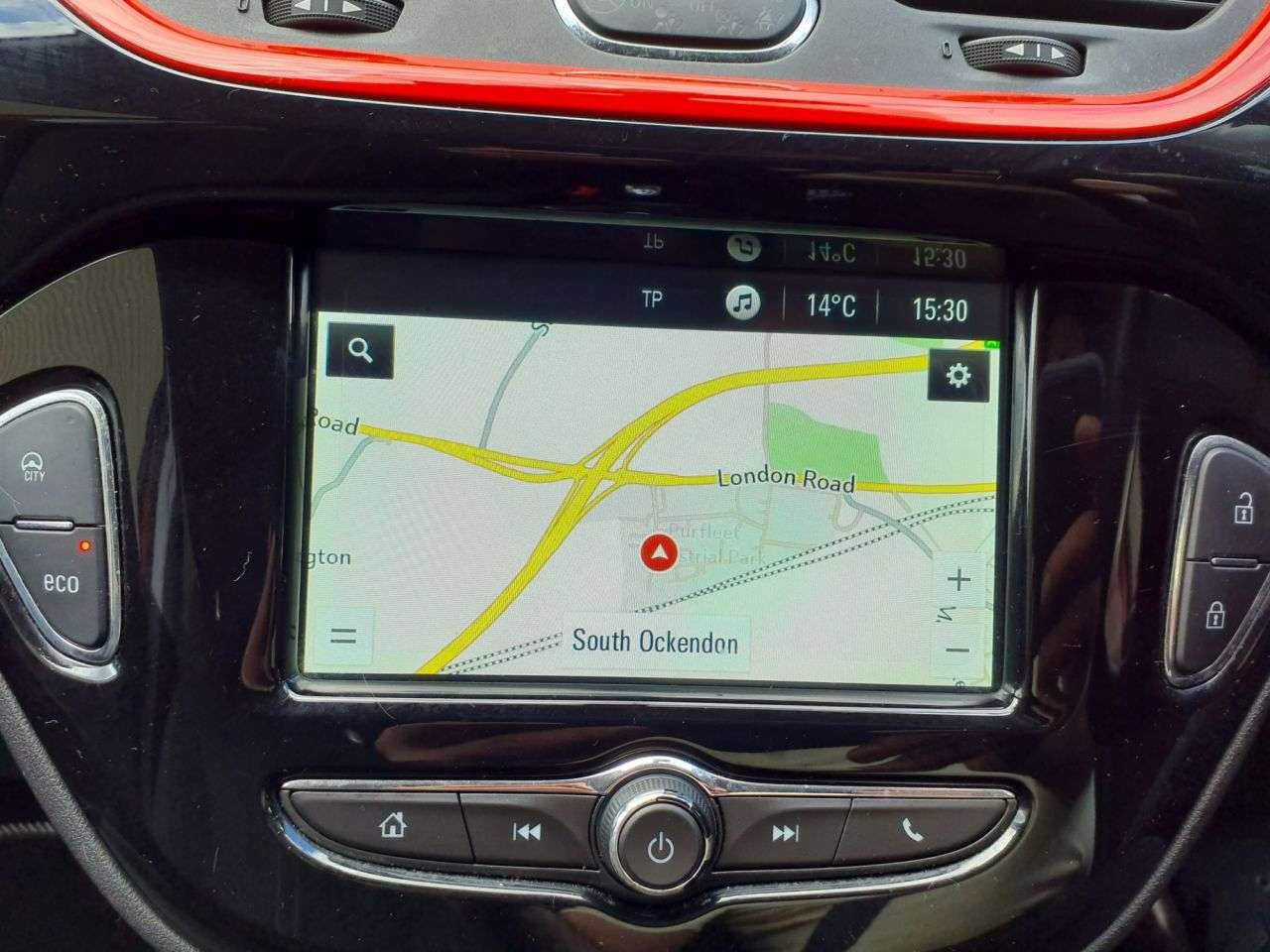 2019 VAUXHALL CORSA 2019 VAUXHALL CORSA
