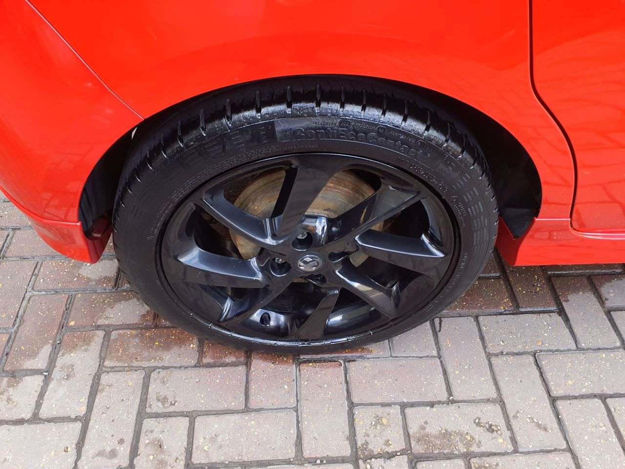 2019 VAUXHALL CORSA 2019 VAUXHALL CORSA