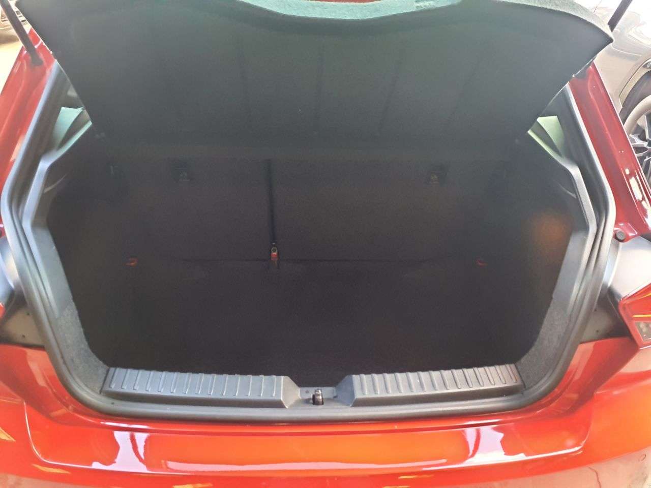 2024 SEAT IBIZA 2024 SEAT IBIZA