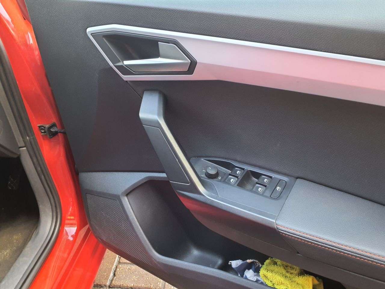 2024 SEAT IBIZA 2024 SEAT IBIZA