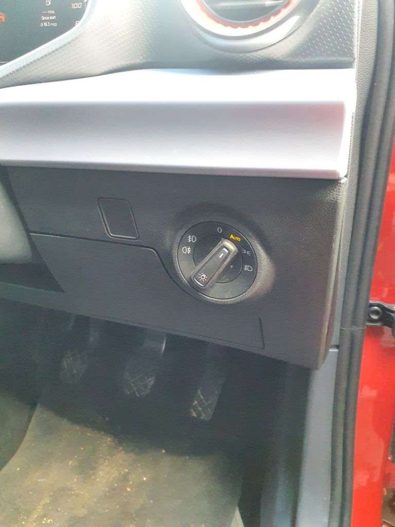 2024 SEAT IBIZA 2024 SEAT IBIZA