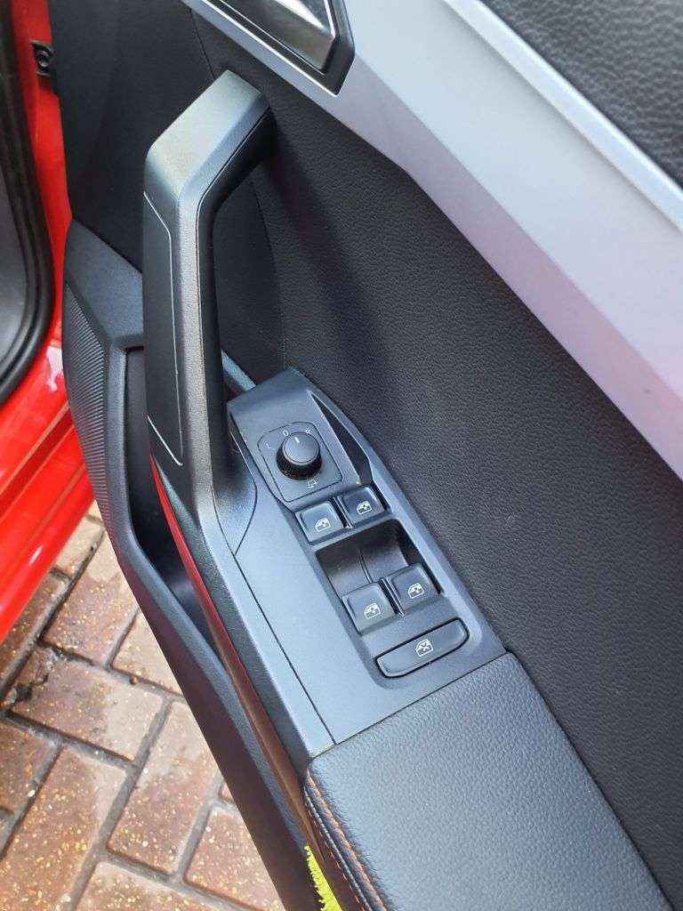 2024 SEAT IBIZA 2024 SEAT IBIZA