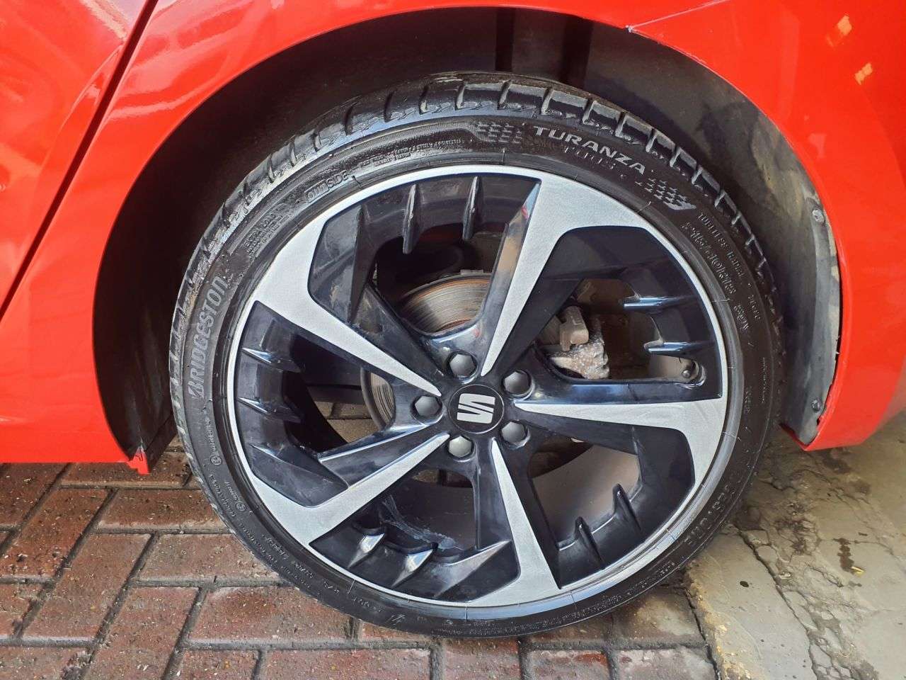 2024 SEAT IBIZA 2024 SEAT IBIZA