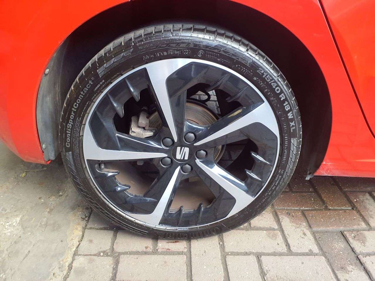2024 SEAT IBIZA 2024 SEAT IBIZA