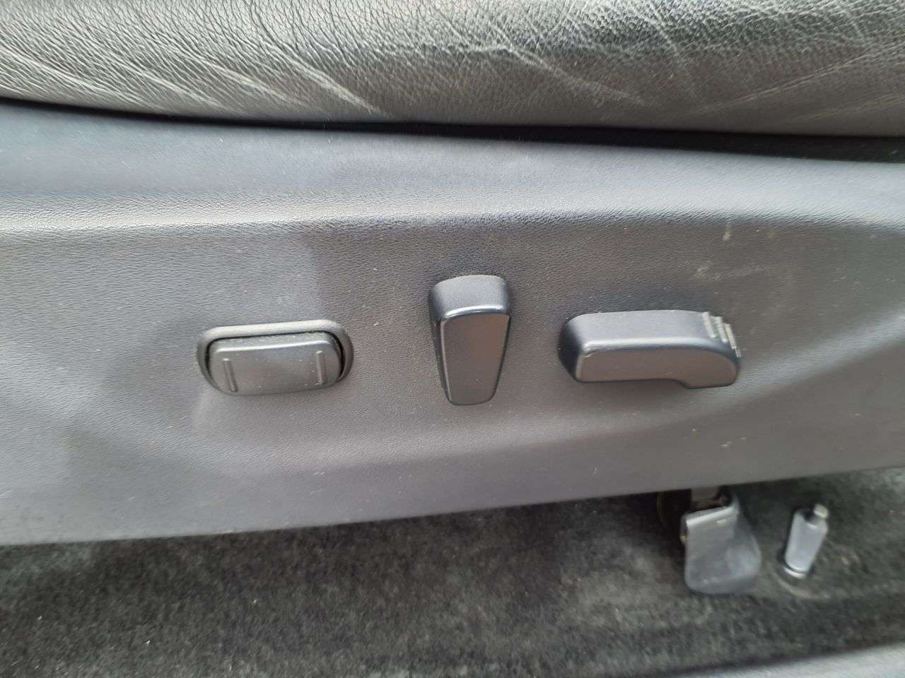 2021 NISSAN NAVARA 2021 NISSAN NAVARA