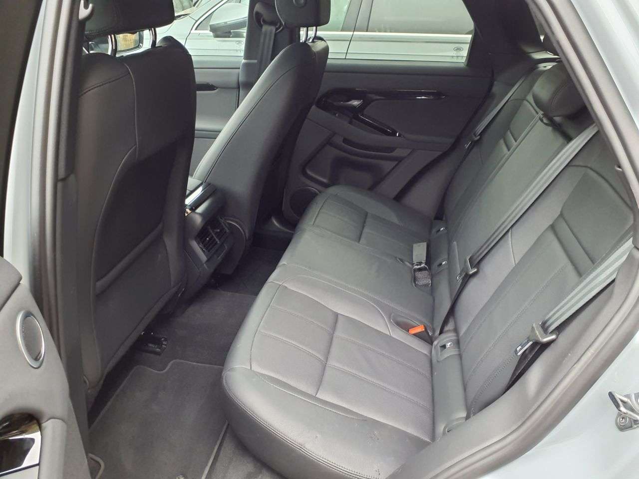 2024 LAND ROVER RANGE ROVER EVOQUE 2024 LAND ROVER RANGE ROVER EVOQUE