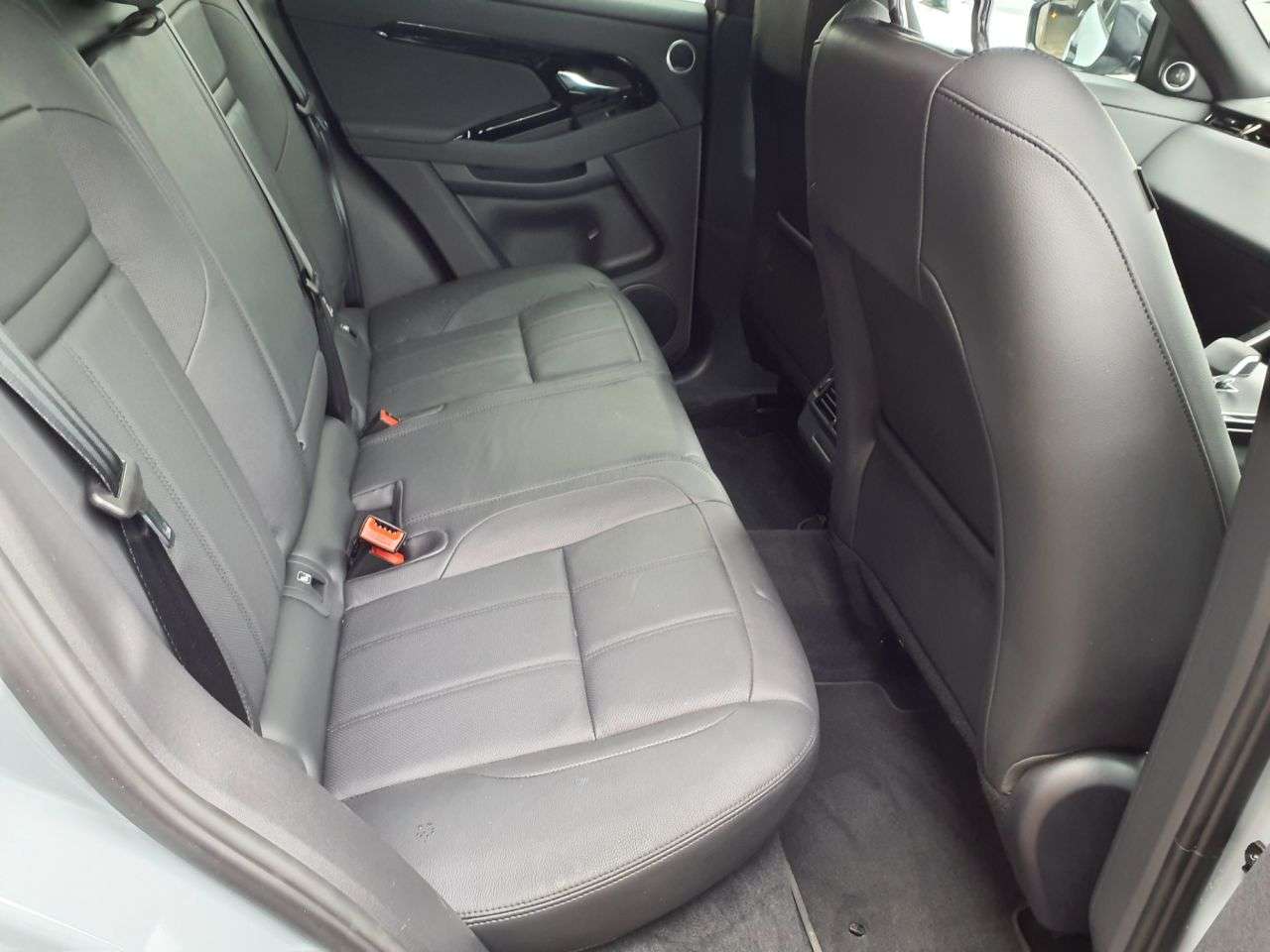 2024 LAND ROVER RANGE ROVER EVOQUE 2024 LAND ROVER RANGE ROVER EVOQUE