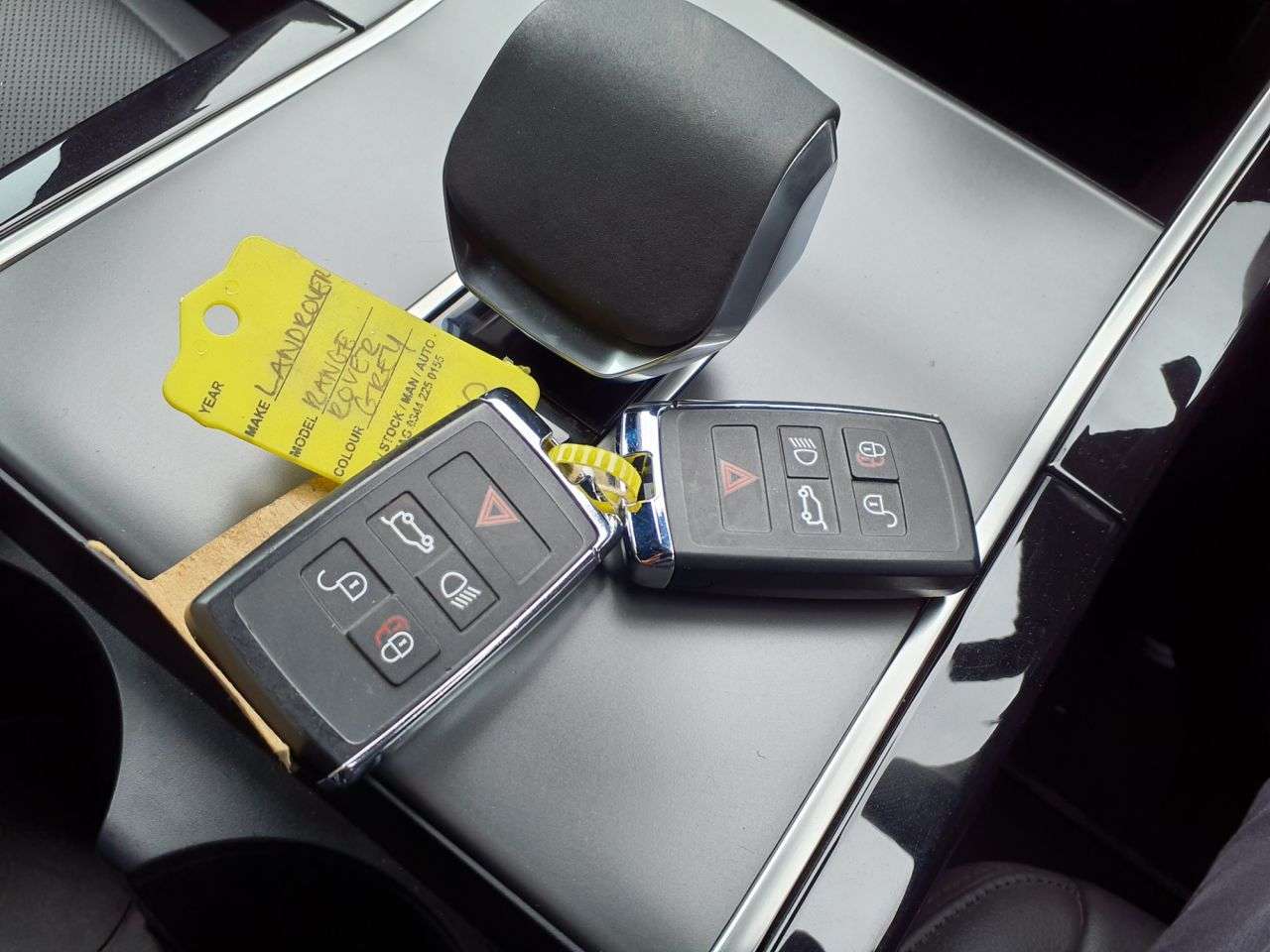 2024 LAND ROVER RANGE ROVER EVOQUE 2024 LAND ROVER RANGE ROVER EVOQUE
