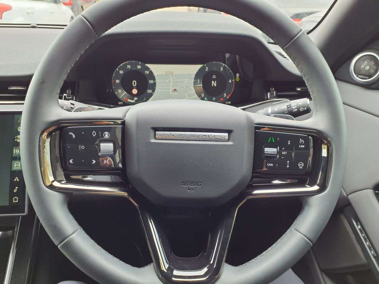 2024 LAND ROVER RANGE ROVER EVOQUE 2024 LAND ROVER RANGE ROVER EVOQUE