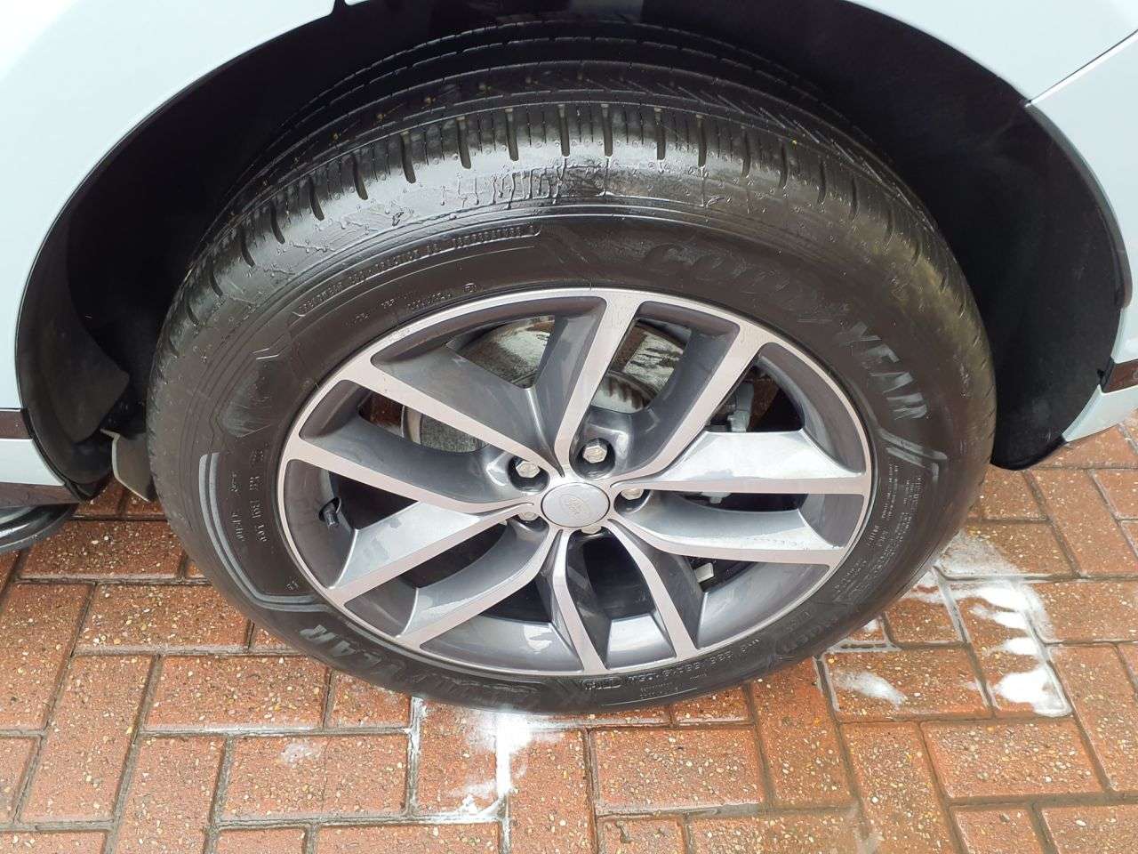 2024 LAND ROVER RANGE ROVER EVOQUE 2024 LAND ROVER RANGE ROVER EVOQUE