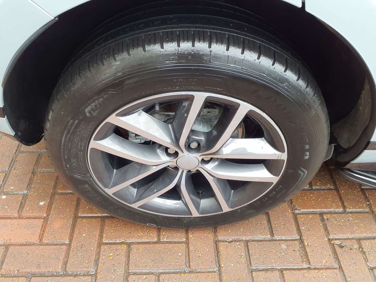 2024 LAND ROVER RANGE ROVER EVOQUE 2024 LAND ROVER RANGE ROVER EVOQUE