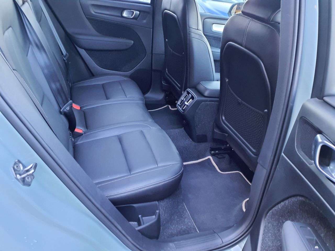 2018 VOLVO XC40 2018 VOLVO XC40