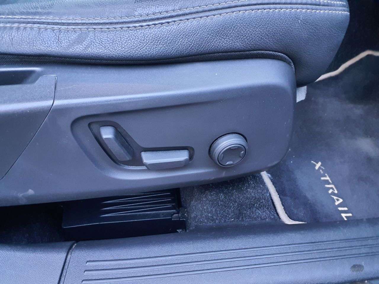 2018 VOLVO XC40 2018 VOLVO XC40