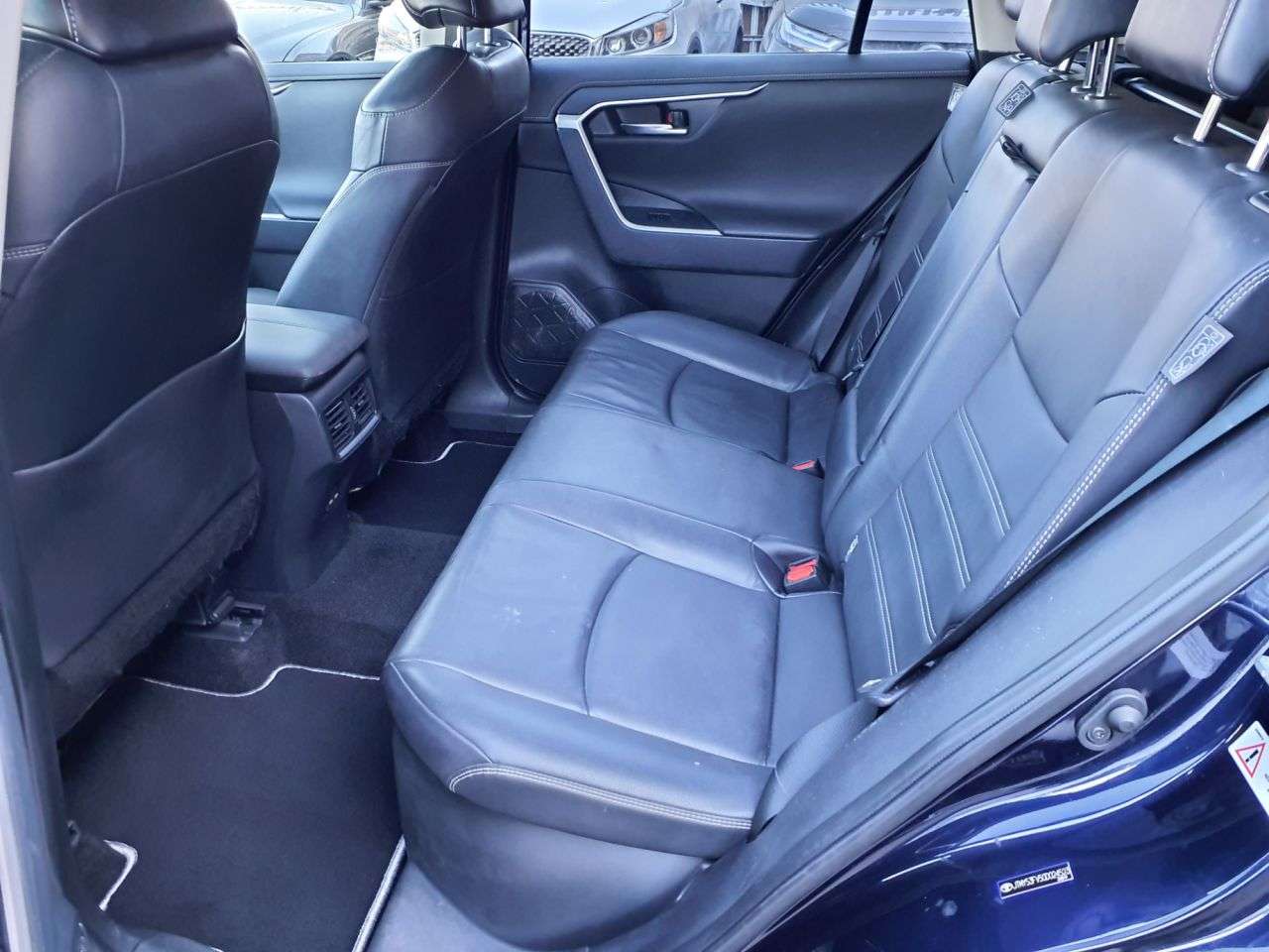 2022 TOYOTA RAV4 2022 TOYOTA RAV4
