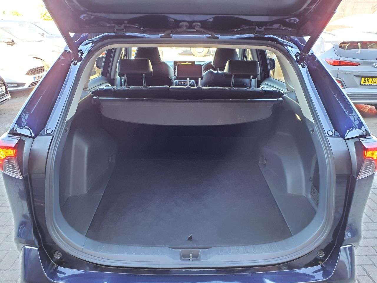 2022 TOYOTA RAV4 2022 TOYOTA RAV4
