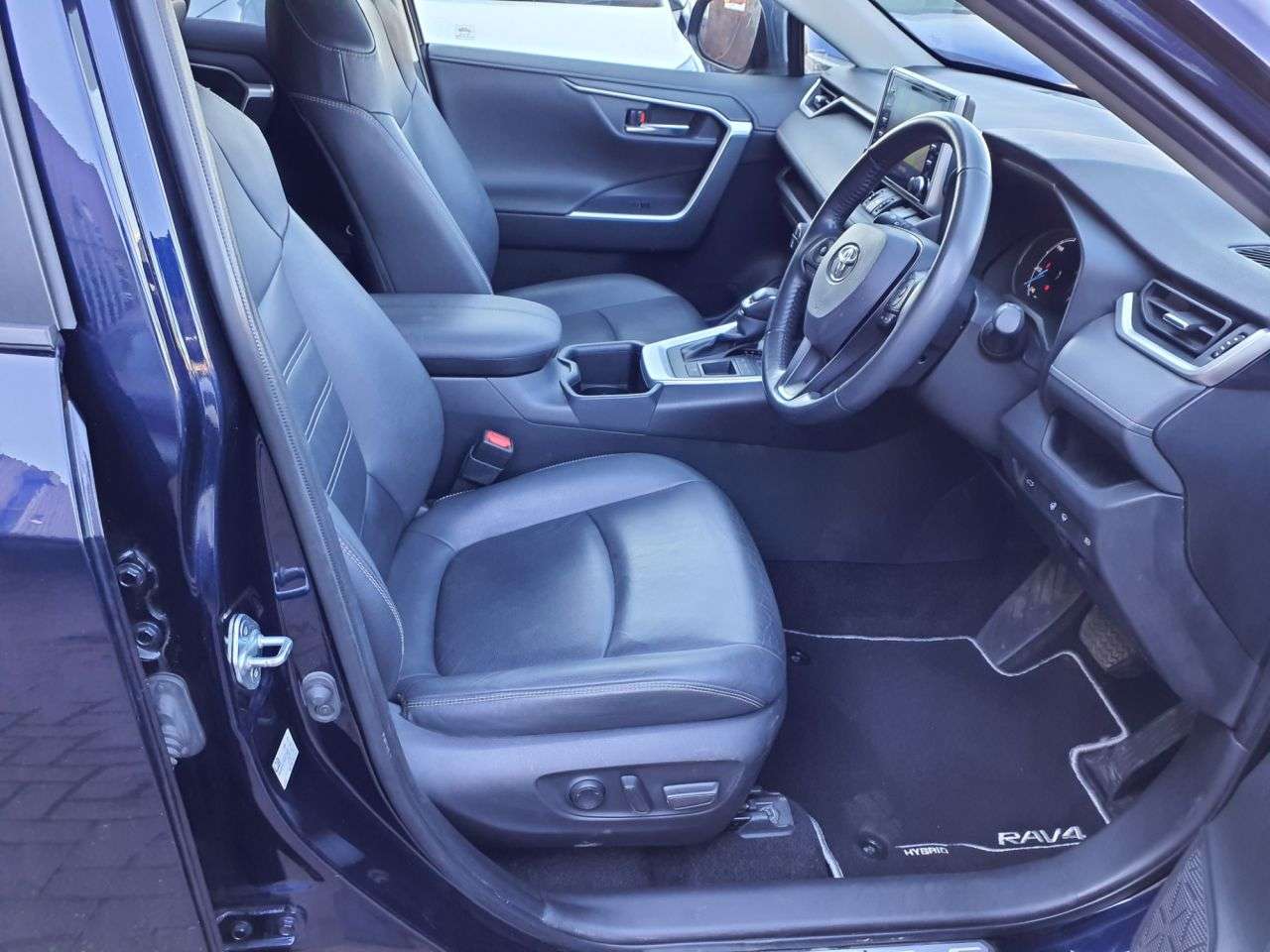2022 TOYOTA RAV4 2022 TOYOTA RAV4