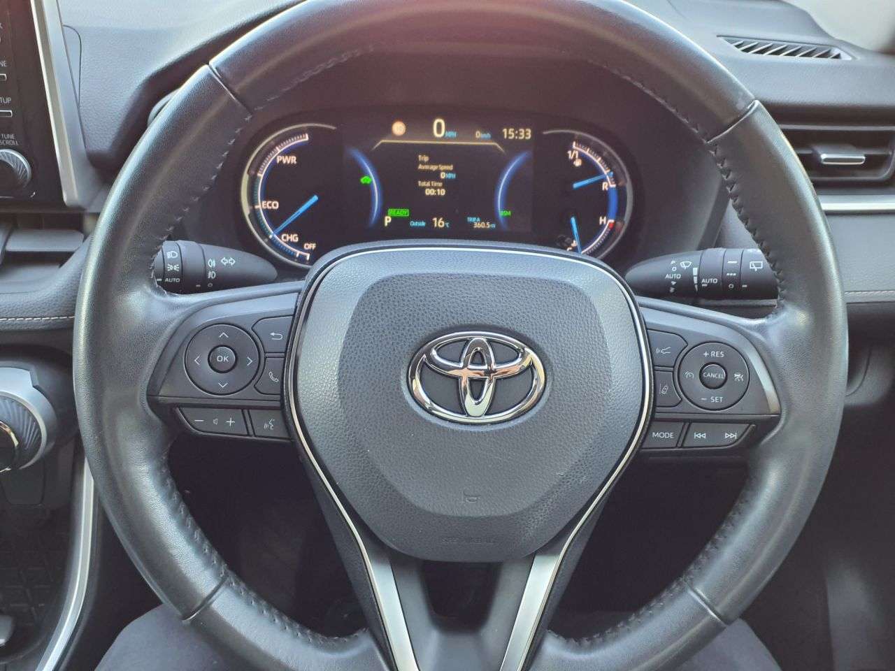 2022 TOYOTA RAV4 2022 TOYOTA RAV4