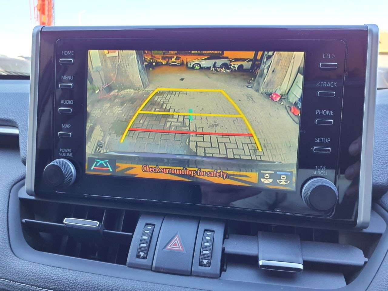 2022 TOYOTA RAV4 2022 TOYOTA RAV4
