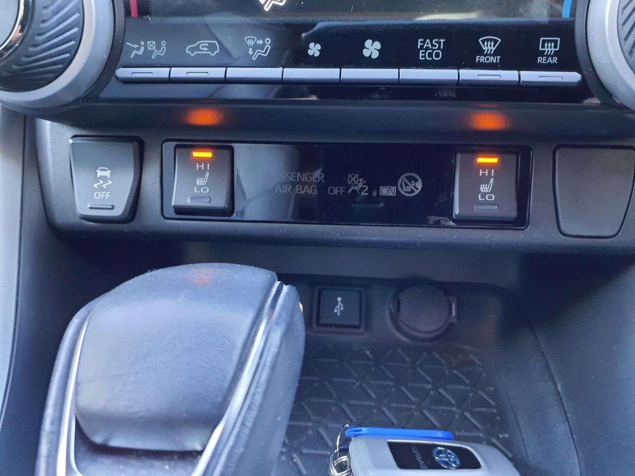 2022 TOYOTA RAV4 2022 TOYOTA RAV4