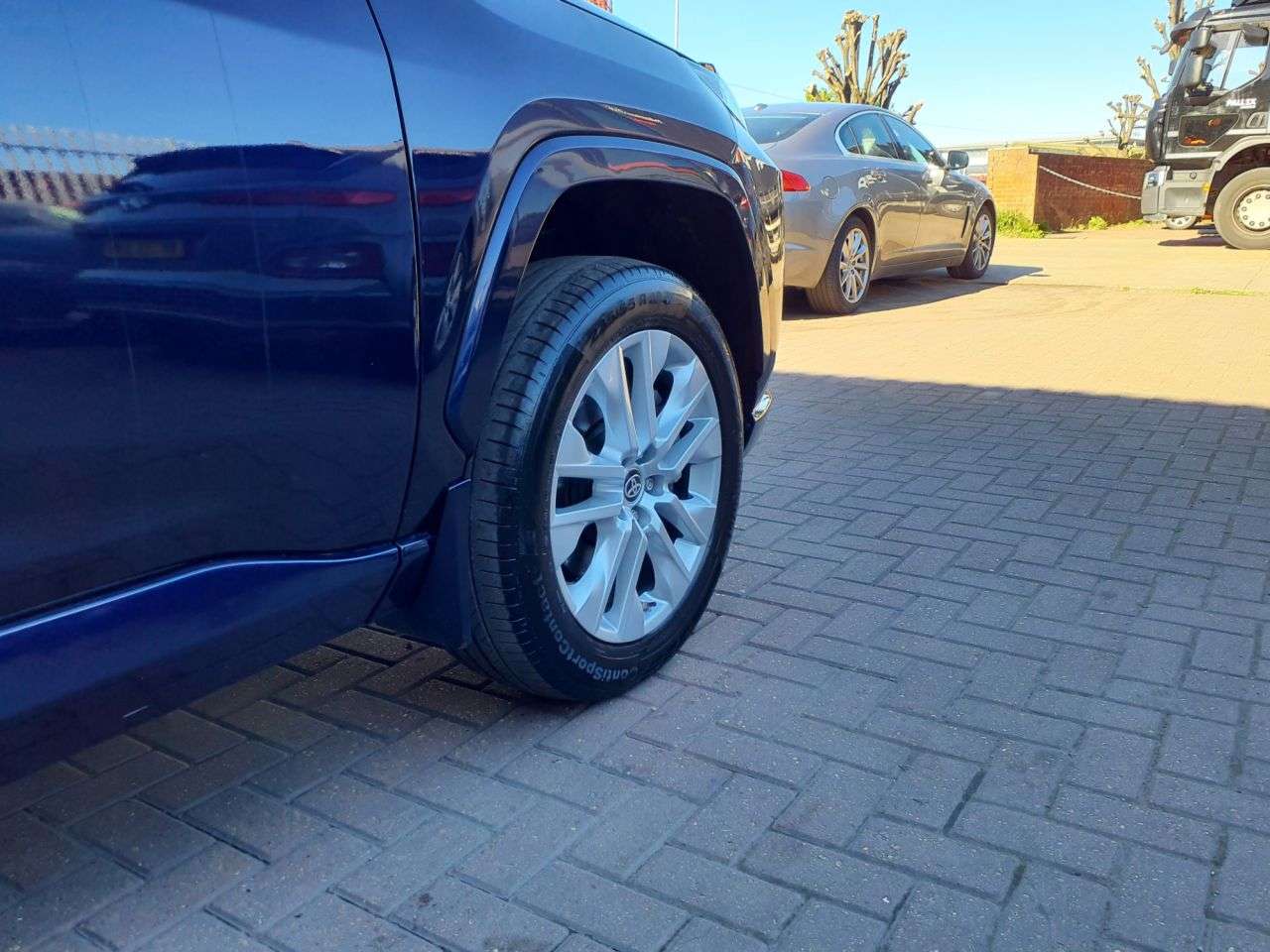 2022 TOYOTA RAV4 2022 TOYOTA RAV4