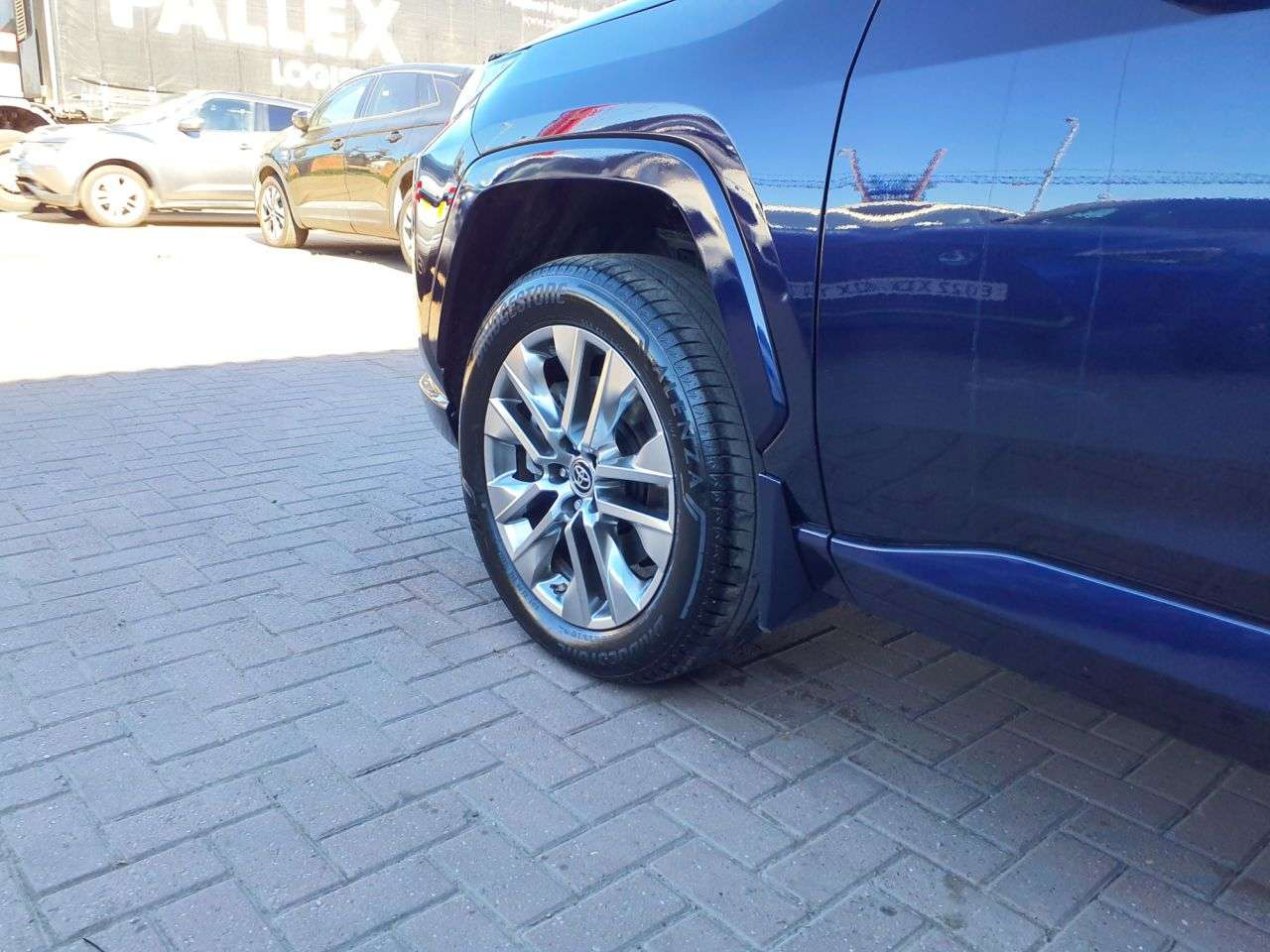 2022 TOYOTA RAV4 2022 TOYOTA RAV4
