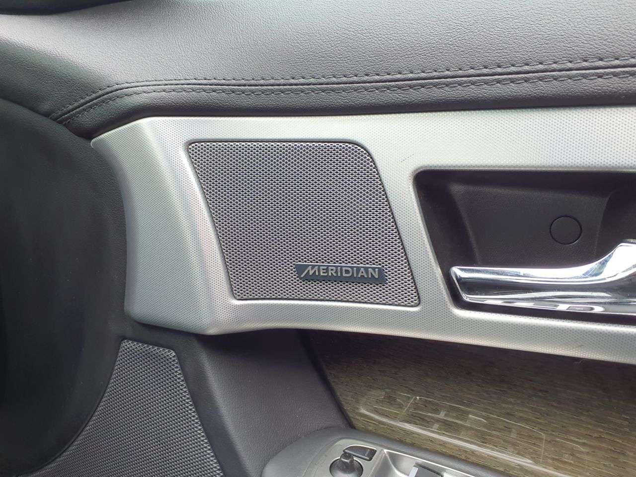 2013 JAGUAR XF 2013 JAGUAR XF