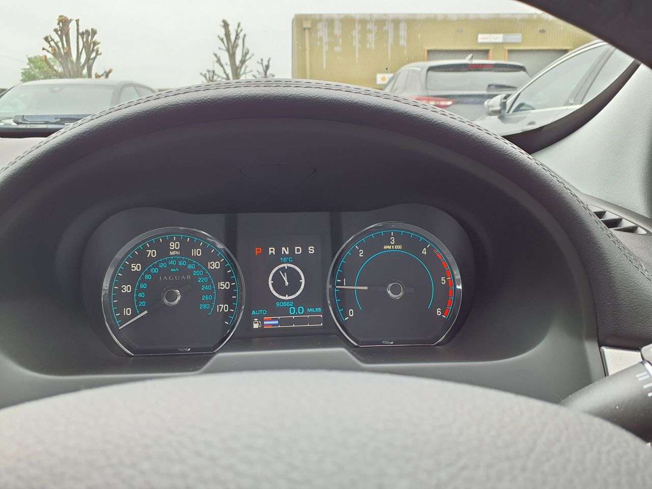 2013 JAGUAR XF 2013 JAGUAR XF