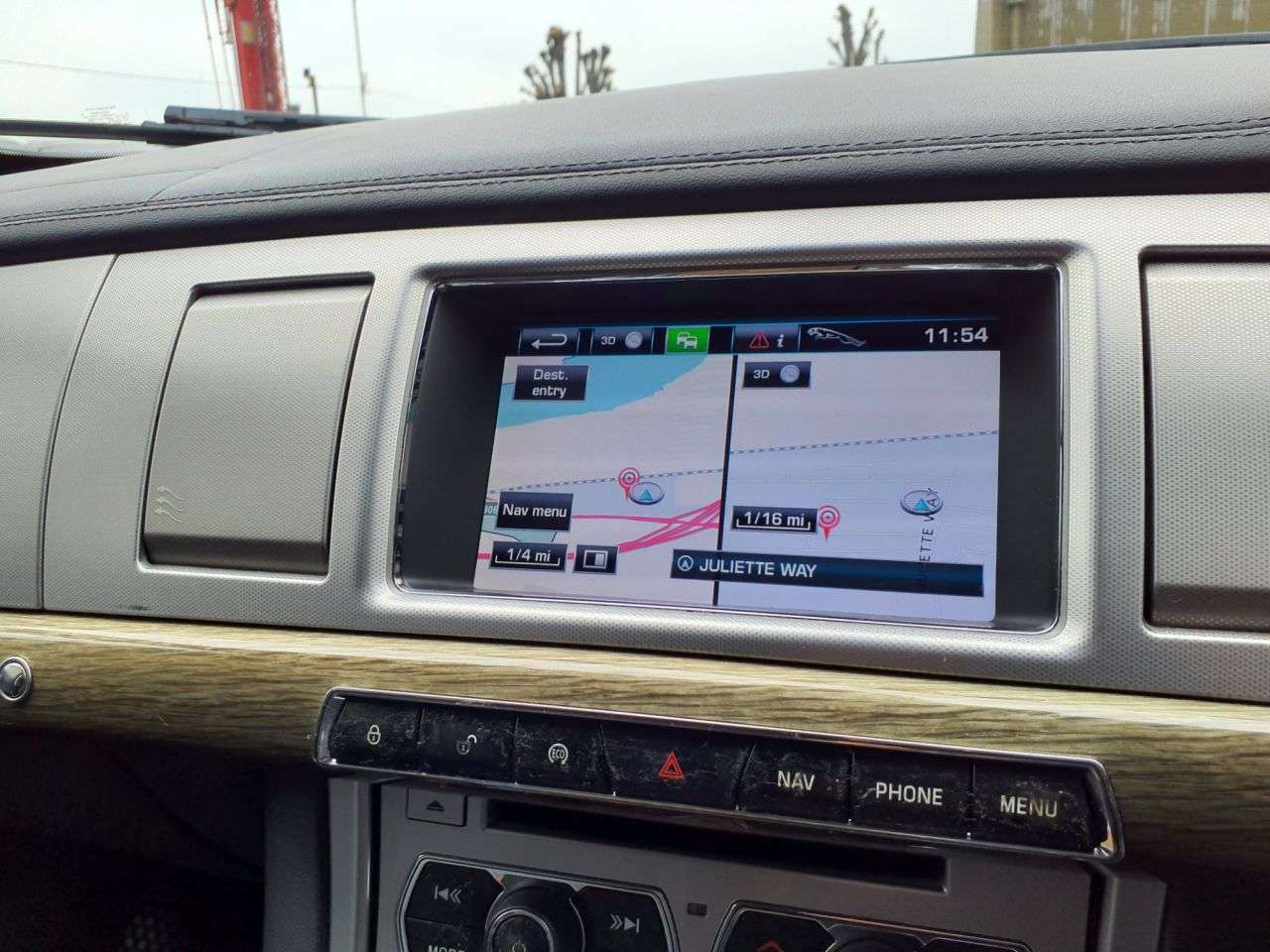 2013 JAGUAR XF 2013 JAGUAR XF