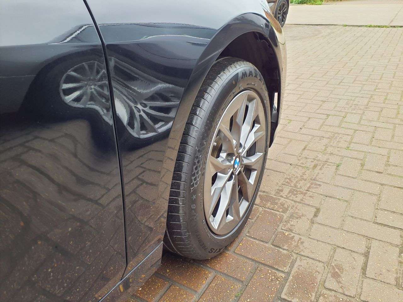 2024 BMW 1 SERIES 2024 BMW 1 SERIES