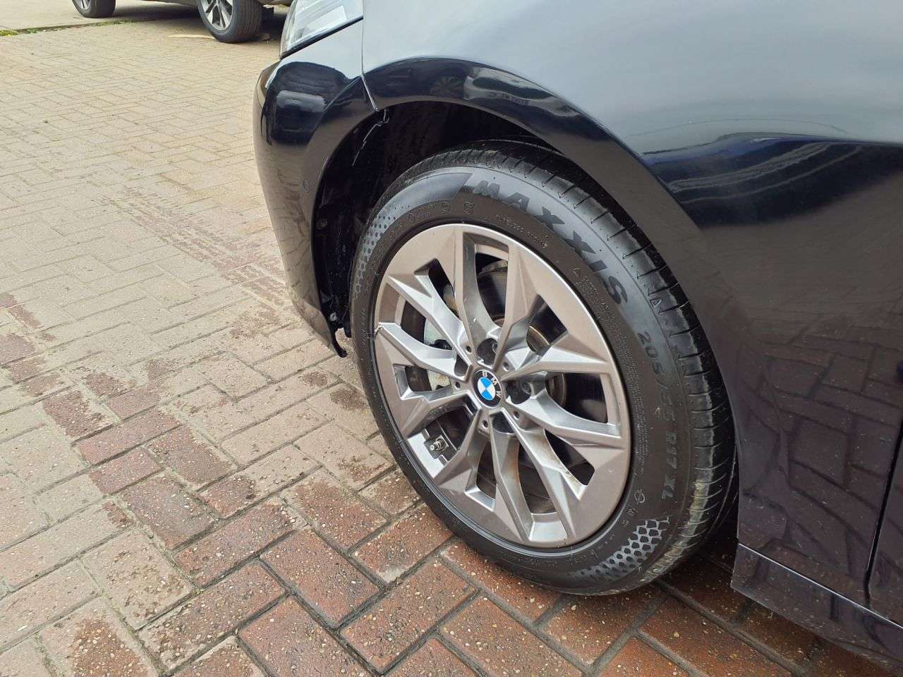 2024 BMW 1 SERIES 2024 BMW 1 SERIES