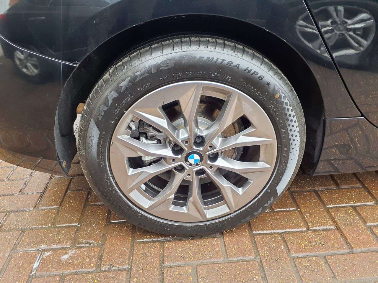 2024 BMW 1 SERIES 2024 BMW 1 SERIES