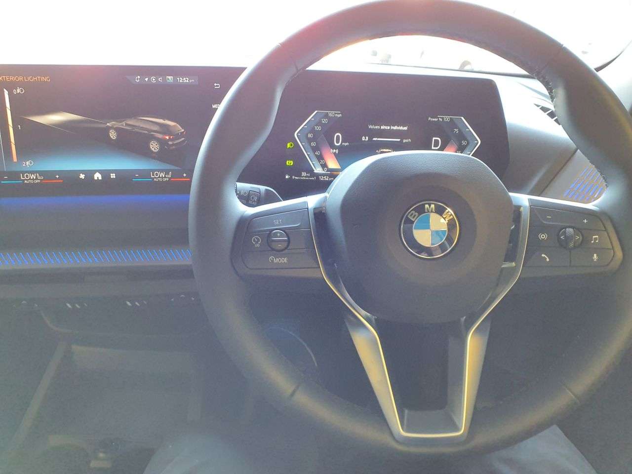 2024 BMW 1 SERIES 2024 BMW 1 SERIES