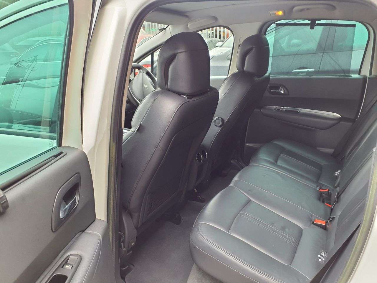 2011 PEUGEOT 3008 2011 PEUGEOT 3008