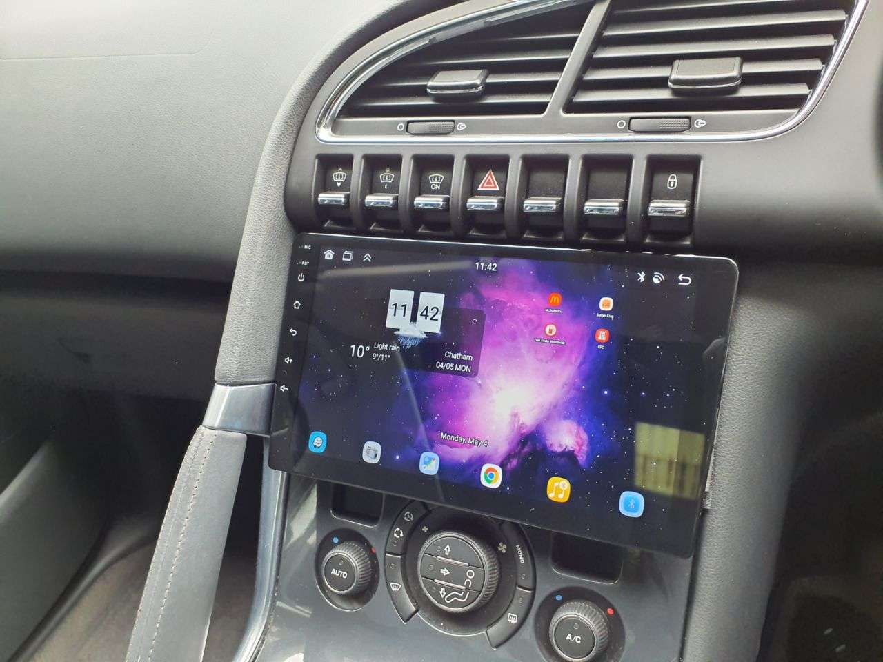 2011 PEUGEOT 3008 2011 PEUGEOT 3008
