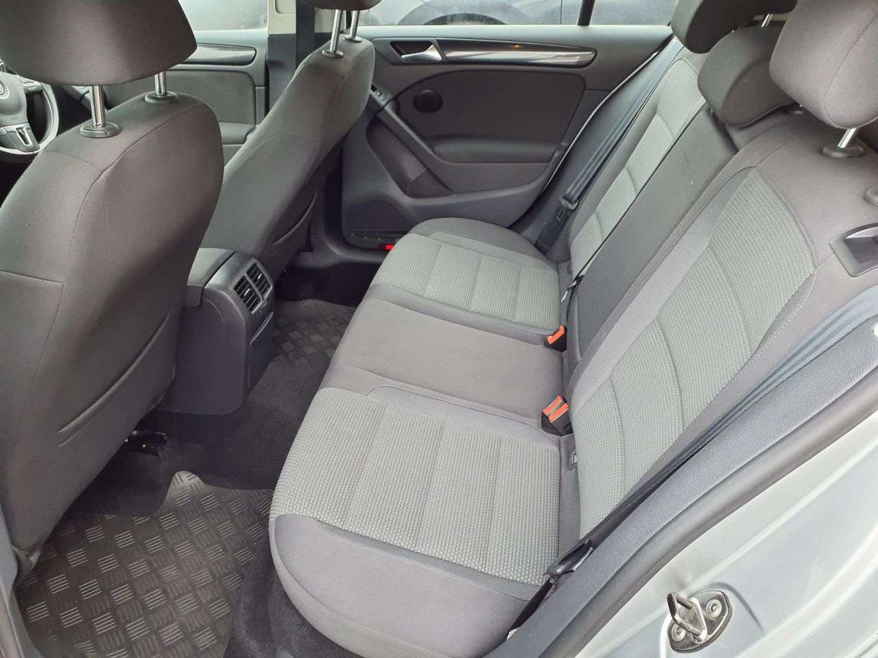 2011 VOLKSWAGEN GOLF 2011 VOLKSWAGEN GOLF