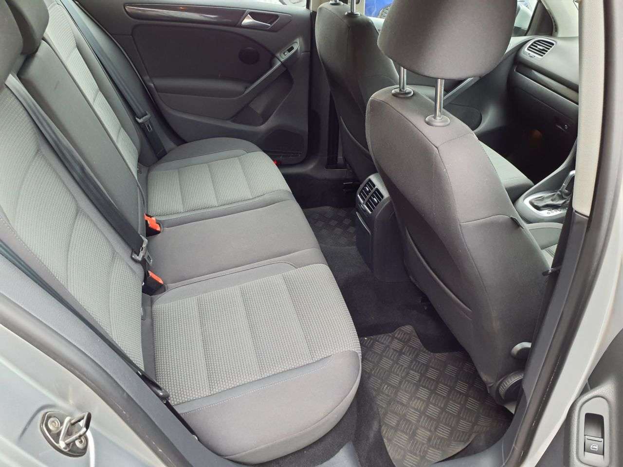 2011 VOLKSWAGEN GOLF 2011 VOLKSWAGEN GOLF