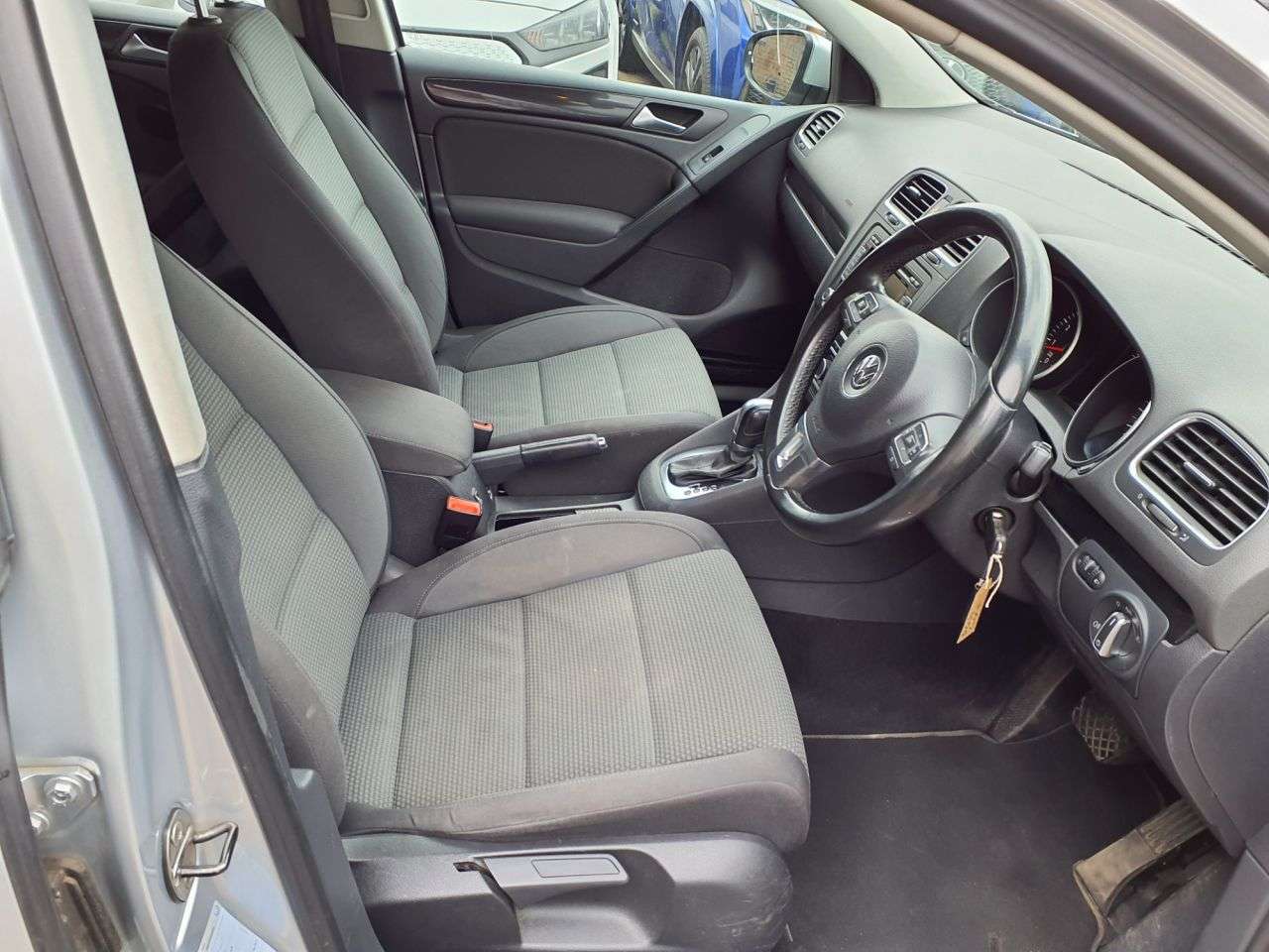 2011 VOLKSWAGEN GOLF 2011 VOLKSWAGEN GOLF