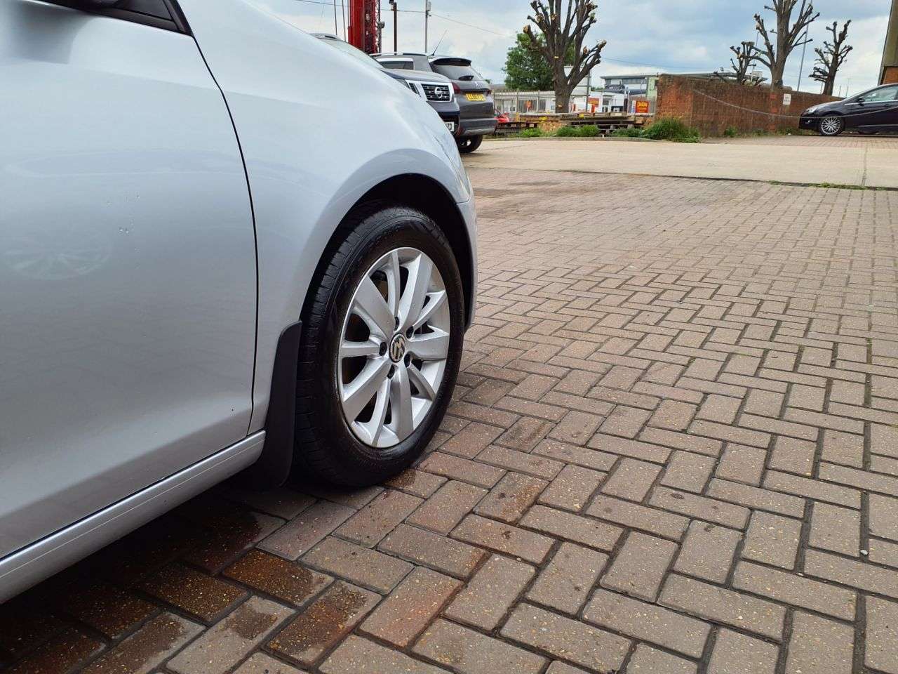 2011 VOLKSWAGEN GOLF 2011 VOLKSWAGEN GOLF