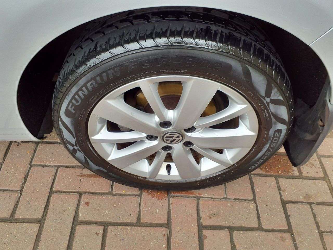 2011 VOLKSWAGEN GOLF 2011 VOLKSWAGEN GOLF