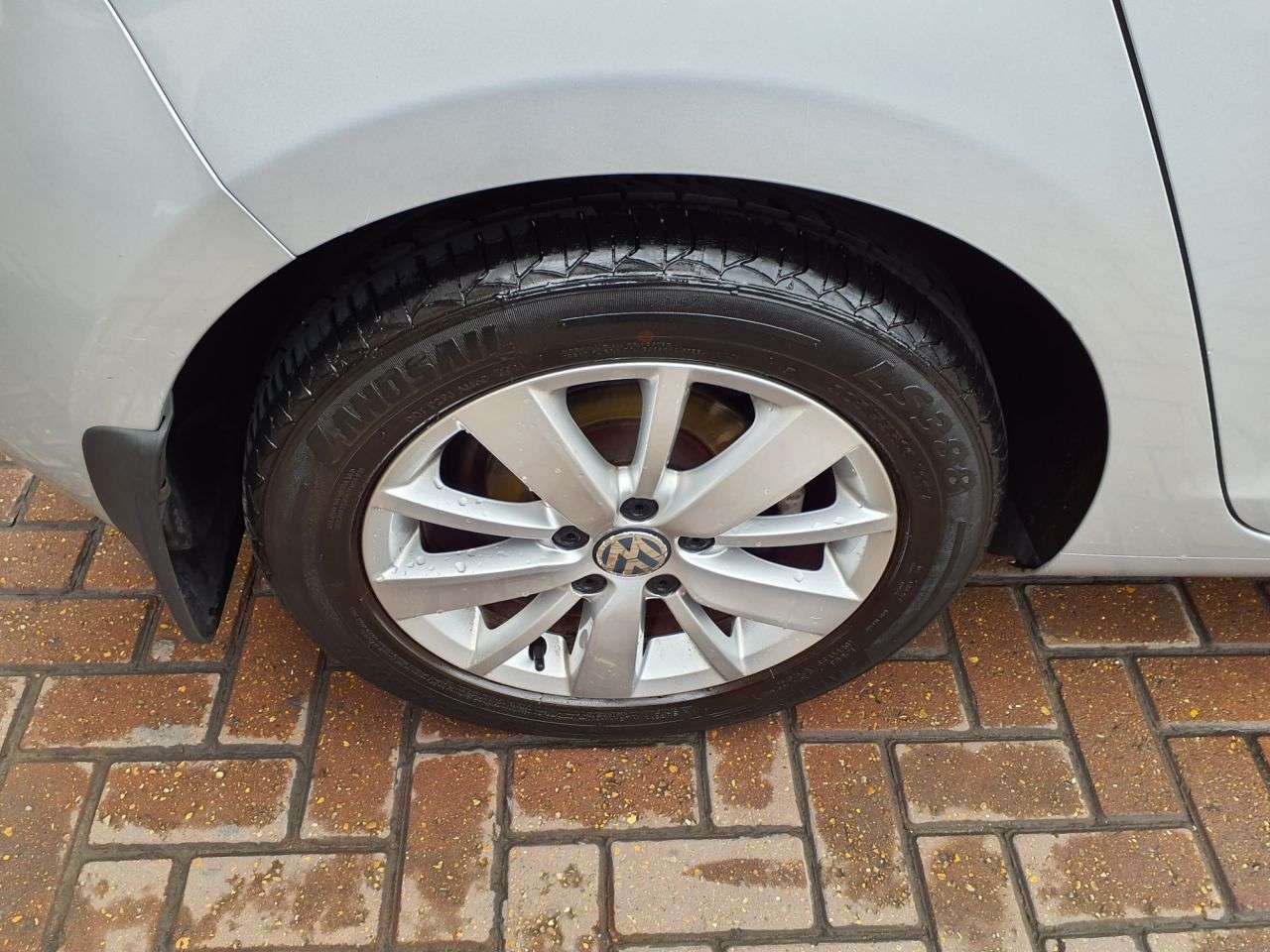 2011 VOLKSWAGEN GOLF 2011 VOLKSWAGEN GOLF