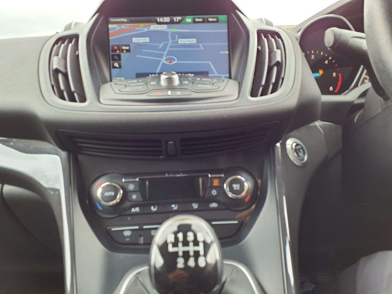 2016 FORD KUGA 2016 FORD KUGA