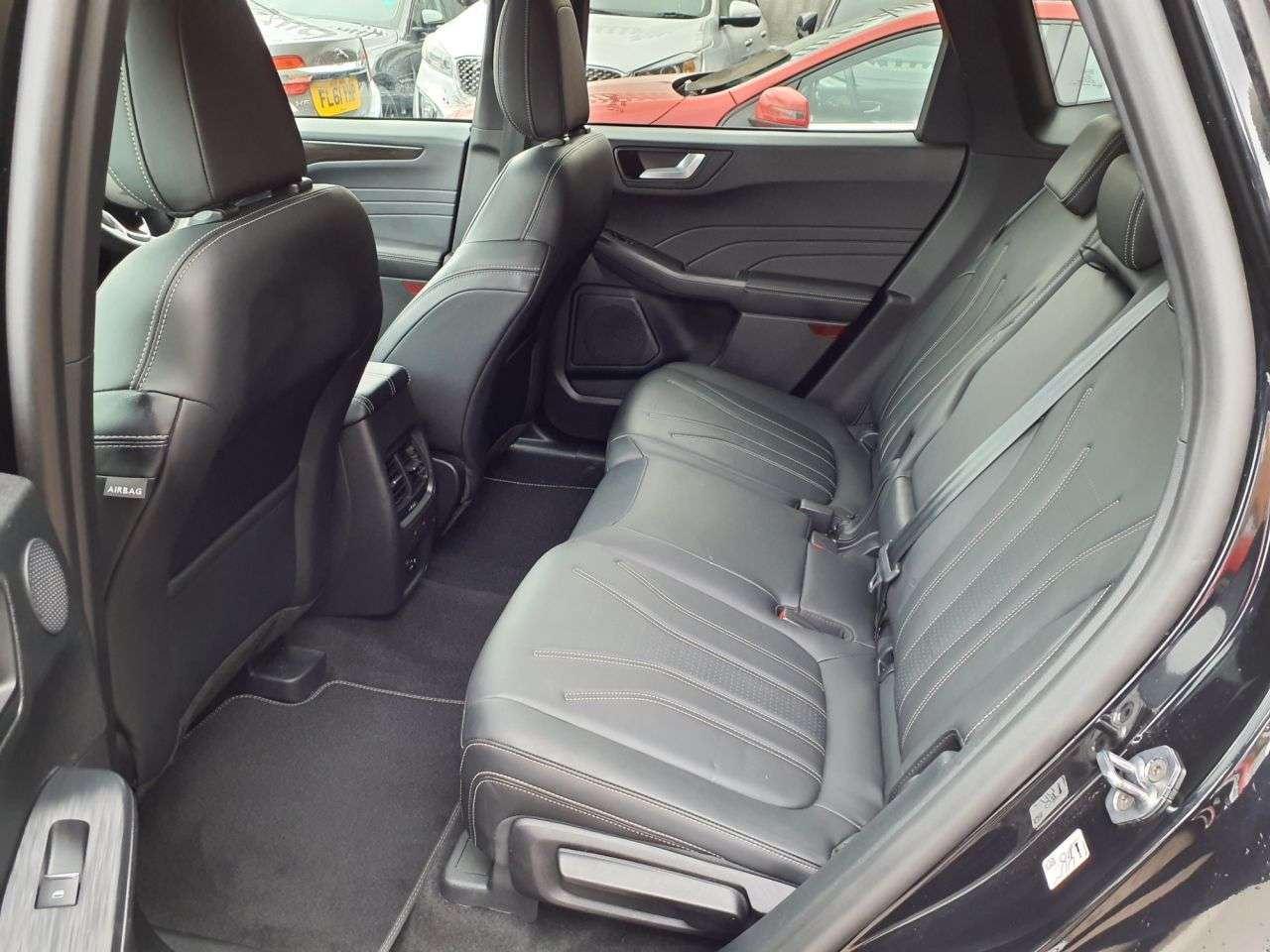 2022 FORD KUGA 2022 FORD KUGA