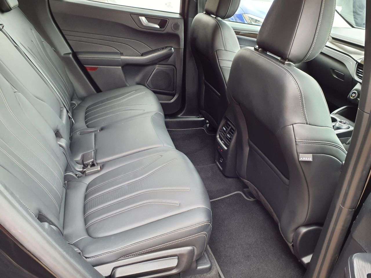 2022 FORD KUGA 2022 FORD KUGA